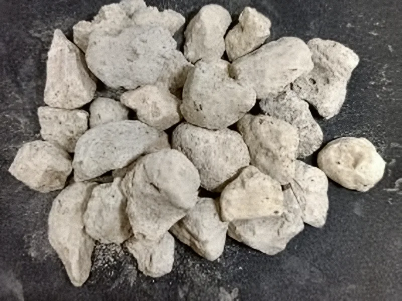 Pumice stone, 1-2 cm grade